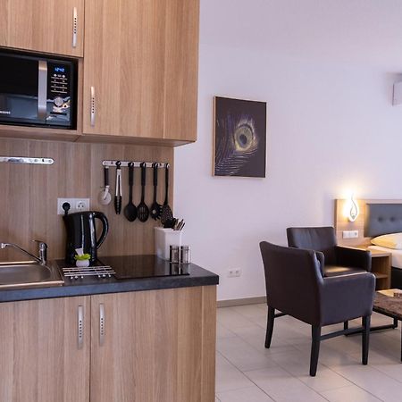 Gap Hotel Langwedel  Pokoj fotografie