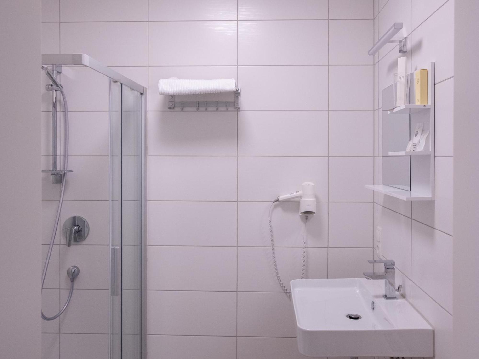 Gap Hotel Langwedel  Pokoj fotografie
