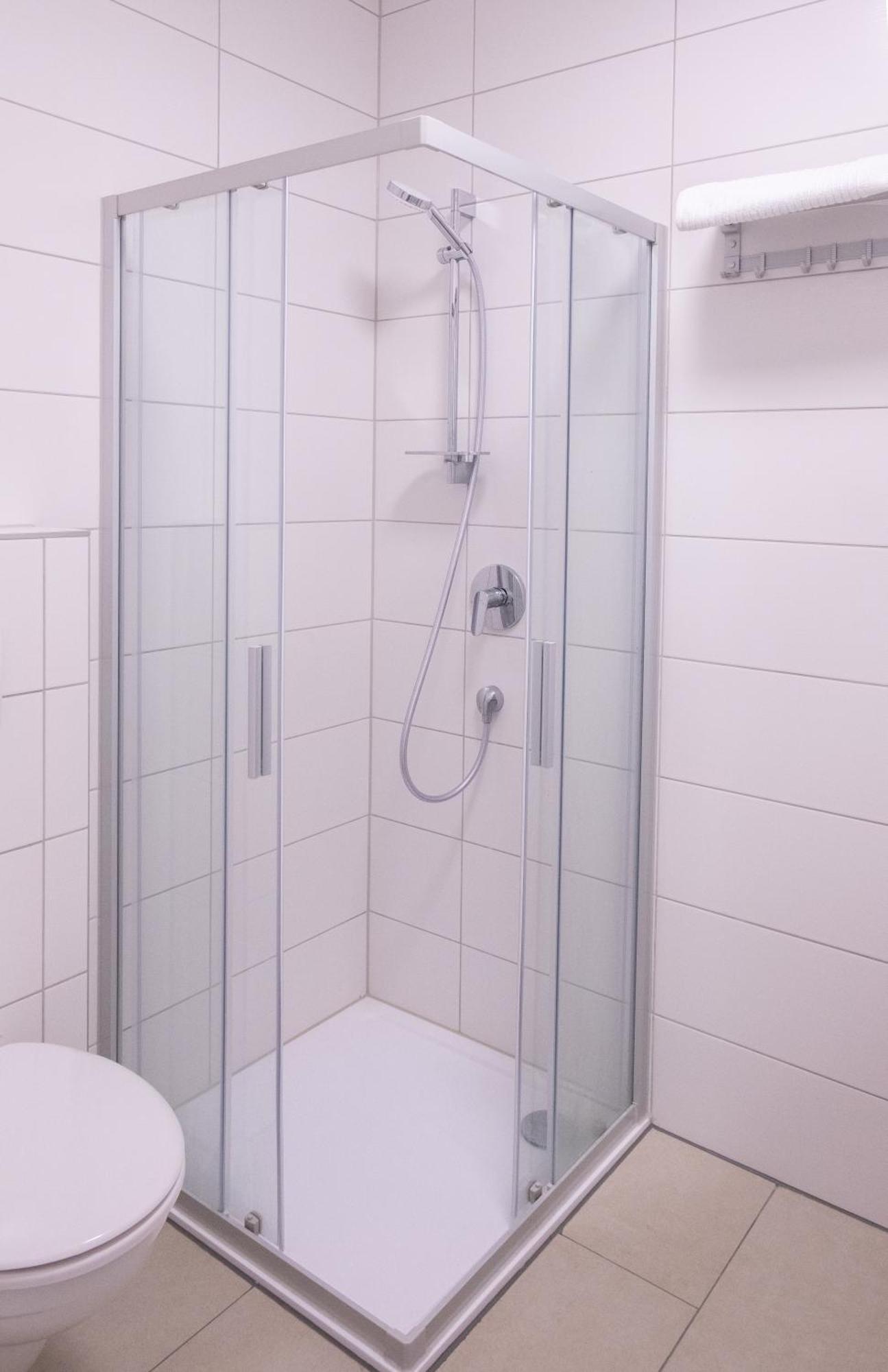 Gap Hotel Langwedel  Pokoj fotografie
