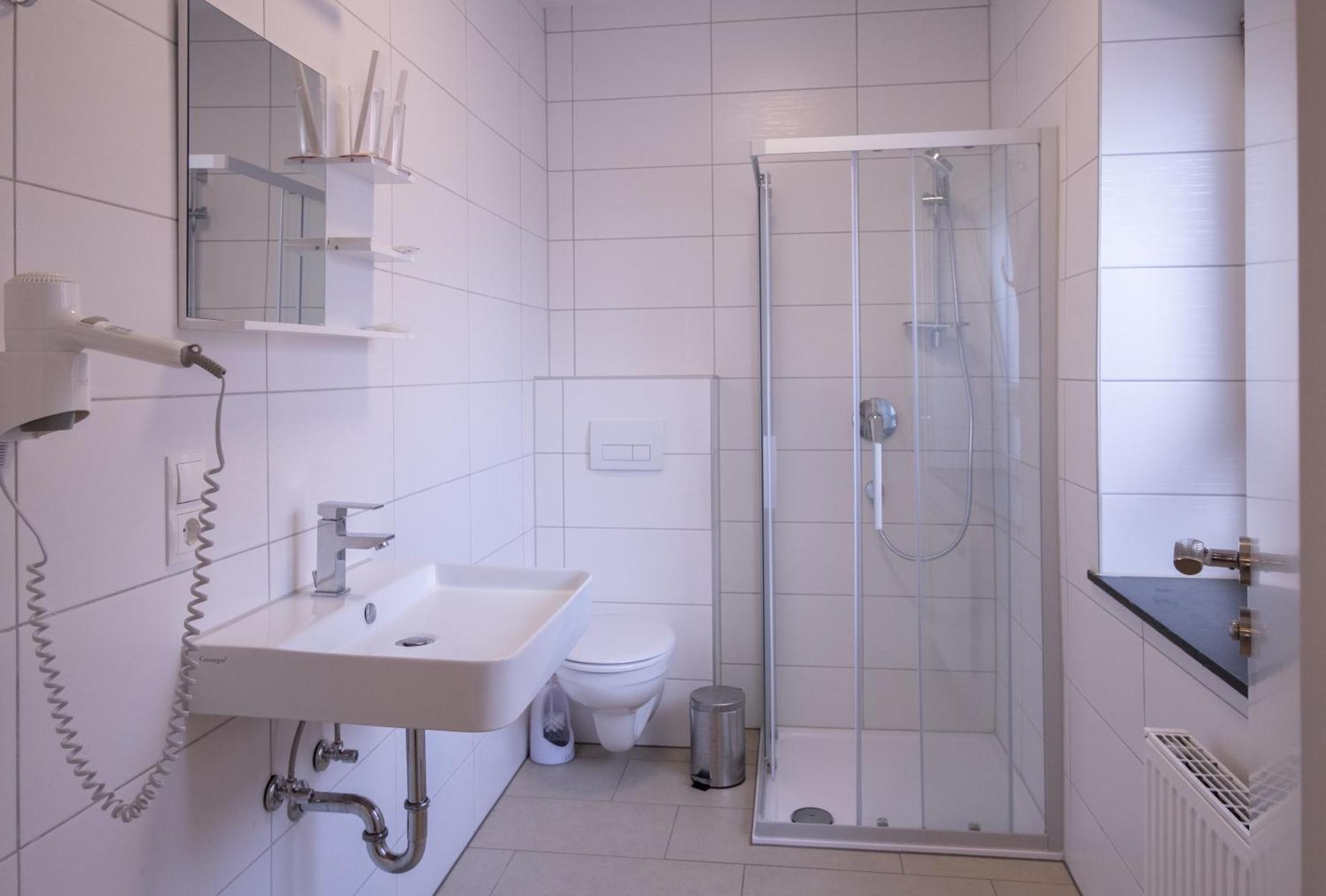Gap Hotel Langwedel  Pokoj fotografie